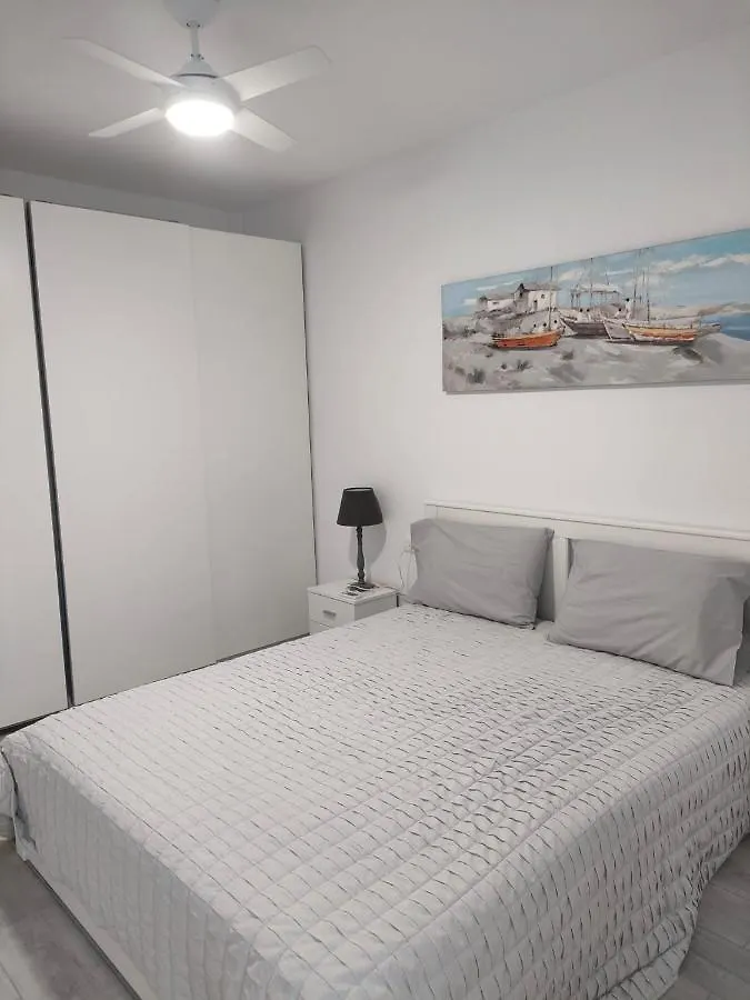 Bonny House Los Cristianos Sea View Free Wifi Арона