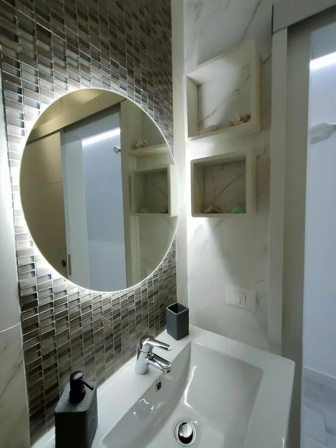 Bonny House Los Cristianos Sea View Free Wifi Арона Апартаменты